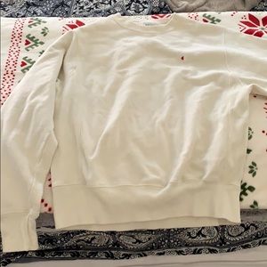 Reverse Weave Champion Crewneck